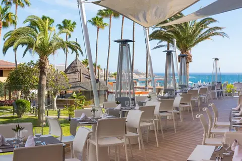 Iberostar Waves Bouganville Playa in Costa Adeje — foto 4