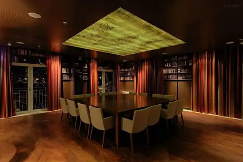 Hotel Osejava in Rijeka — foto 30