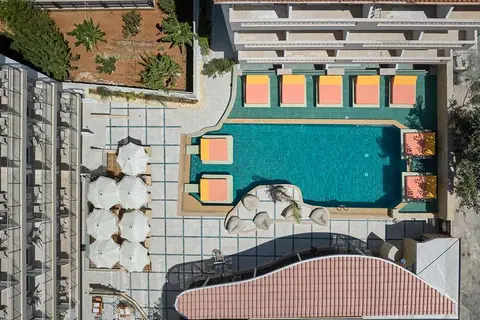Asana Resort in Chersonisos Municipal Unit, foto 16