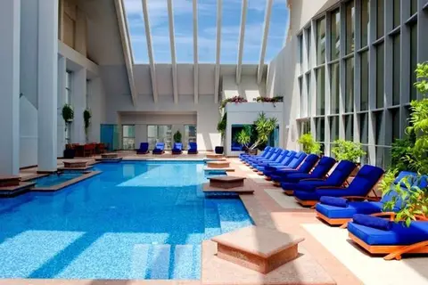 Dusit Thani Dubai in Dubai, foto 2