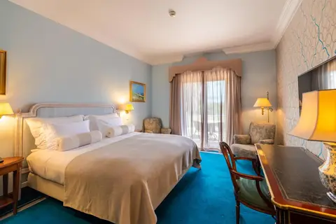 Pestana Palace Lisboa in Lissabon, foto 24