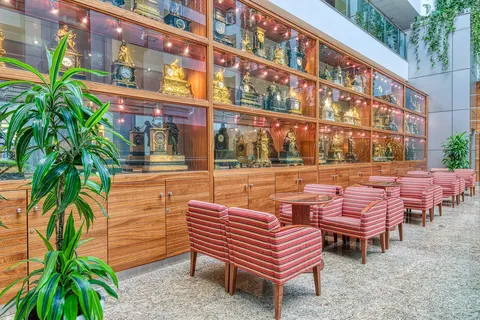 Hotel Senator Granada foto 6