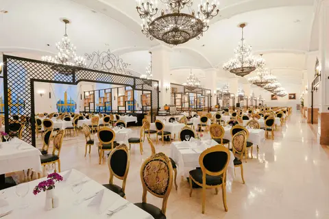 Asteria Kremlin Palace Hotel in Aksu, foto 7
