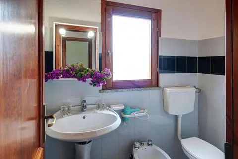 Gallura Residence in San Teodoro — foto 17
