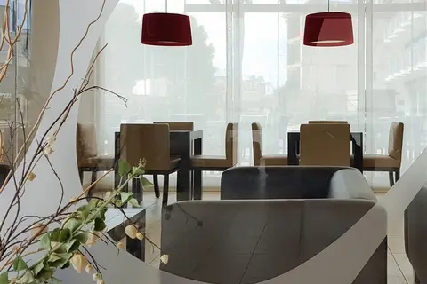 Hotel César Augustus in Cambrils — foto 7