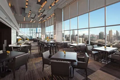 Amari Watergate in Bangkok, foto 8