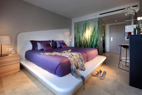 Ushuaïa Ibiza Beach Hotel - adults only in Sant Jordi de ses Salines — foto 27