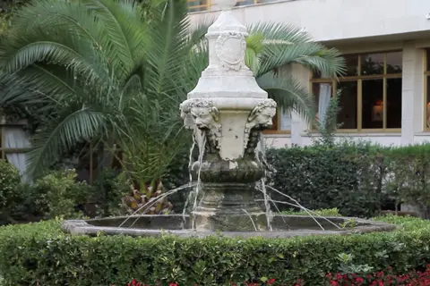 Hotel Son Caliu Spa Oasis in Palmanova — foto 16