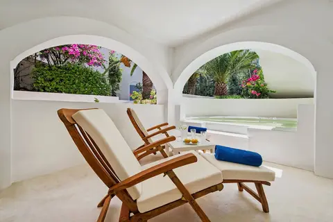 Atlantis Beach Villa in Δημοτική Ενότητα Θήρας — foto 22