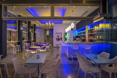 Must Boutique Hotel in Κανάλι — foto 13