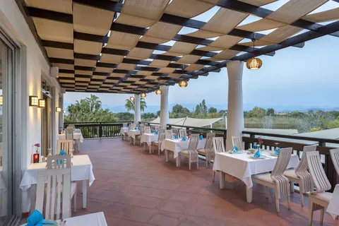 Marvida Family Eco in Manavgat — foto 24