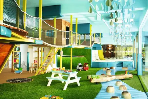 Four Points by Sheraton Bali Kuta in Kuta — foto 22