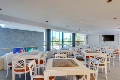 Hotel Occidental Ibiza foto 28