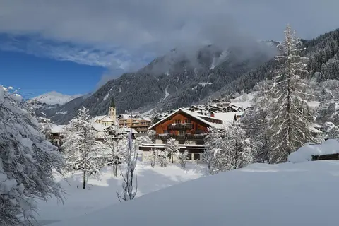 Hotel Felbermayer in Gaschurn — foto 11