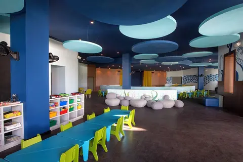 Lopesan Splash Cove Resort, Spa & Casino in Punta Cana, foto 23