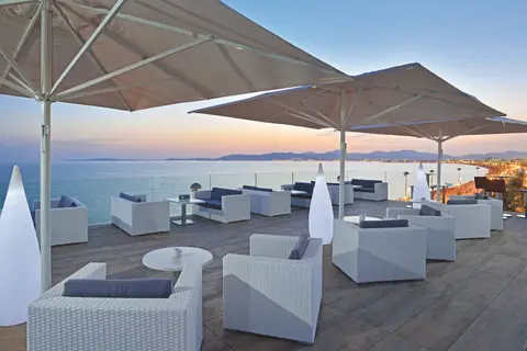 Hispania in Palma