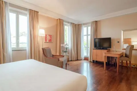 Mia Room Mate Collection in Rome — foto 16