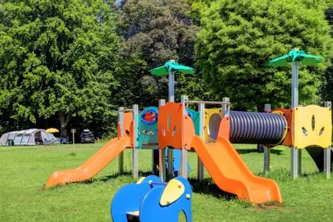 Camping Floreal La Colline foto 23