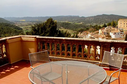 Appartementen Torre Nova in la Torre de Claramunt — foto 23