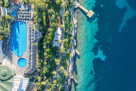 Hotel Bodrum Holiday Resort foto 7