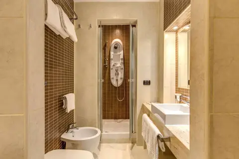Everest Inn Rome in Rome, foto 15