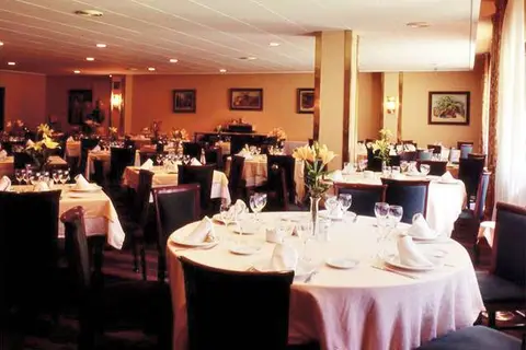 Hotel Tuca in Pyreneeën — foto 21
