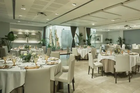 Hotel Hospes Palau de la Mar in Peníscola / Peñíscola — foto 28
