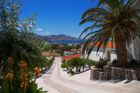 Hotel Panorama foto 13