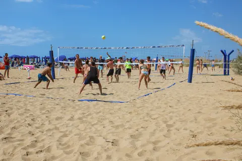 Camping Il Tridente foto 2