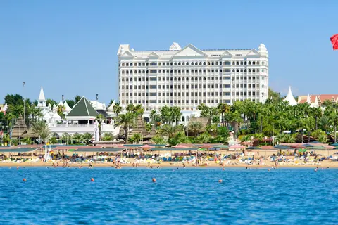 Kamelya Fulya in Manavgat — foto 24