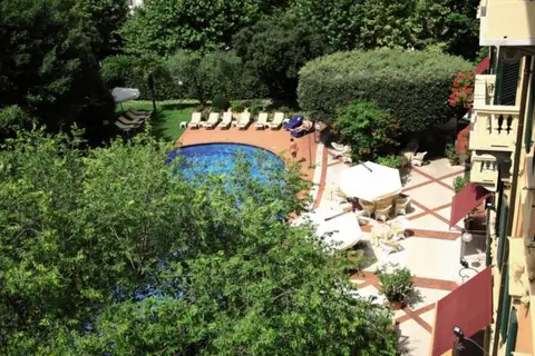 Grand Hotel Bellavista Palace & Golf in Montecatini Terme, foto 8
