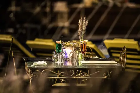 El Andalous in Marrakesh, foto 30