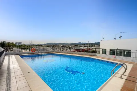Aparthotel Vibra del Mar in Sant Antoni de Portmany — foto 18