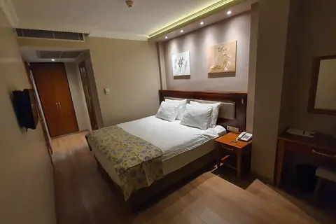 Asur Hotel in Fatih — foto 14