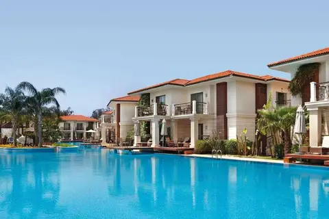 Ela Excellence Resort Belek in Serik, foto 27