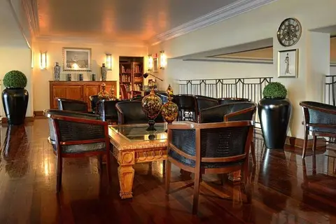National Hotel Miami Beach An Ocean Front Res in Miami Beach — foto 4