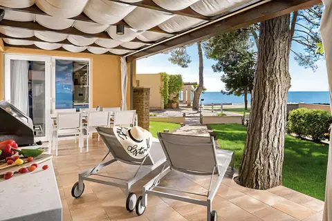 Istrian Villas Plava Laguna in Monterol — foto 8