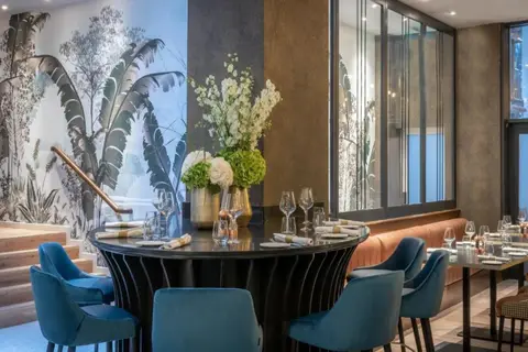 The Morgan Hotel in Dublin — foto 15