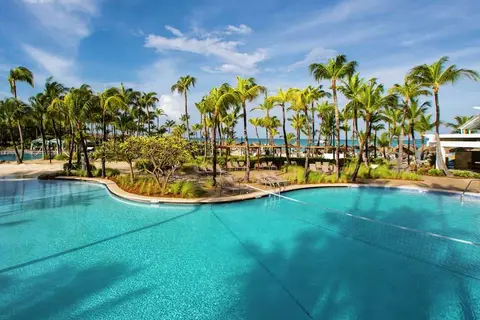 Hilton Aruba Caribbean Resort & Casino in West Punt — foto 2