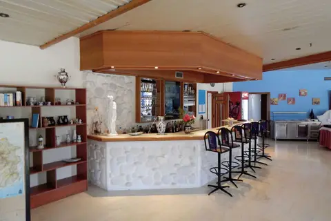 Hotel Artemis in Prinos, foto 8
