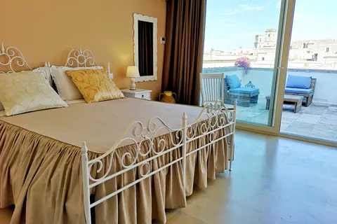 Palazzo Vaglio Relais in Nardò — foto 13