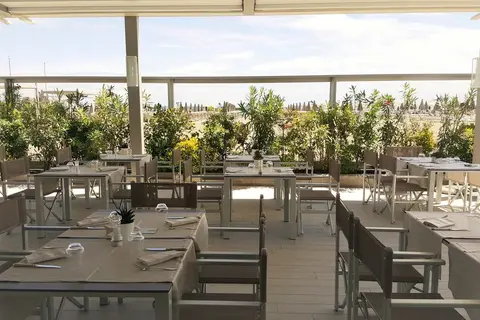 Palace Hotel in Rome — foto 3