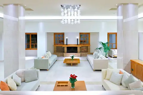 Miramare Hotel Eretria in Eretria Municipal Unit, foto 13