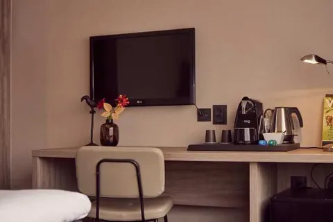 Van der Valk Hotel Drachten foto 7