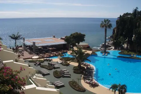 Pestana Carlton Madeira in Funchal, foto 15