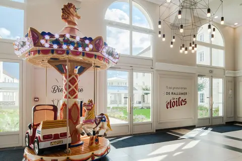 B&B HOTEL près de Disneyland® Paris in Magny-le-Hongre — foto 5