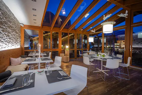 Hotel Andreas in Canazei - Cianacei — foto 6