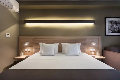 Azur Hotel by ST Hotels in Il-Gżira, foto 28