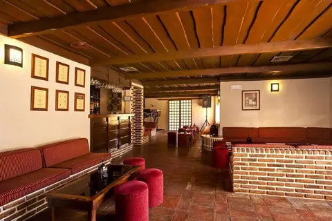 Casablanca Unique Hotel in Vila Real de Santo António, foto 15