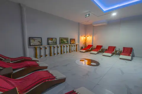 Casa Fora Beach Resort in Manavgat — foto 13